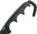 Ніж CRKT Folts Minimalist Black G-10 Handle 2384K 4008464 фото 6