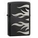 Зажигалка бензиновая Zippo Tattoo Flame (24951) V77550560 фото 1