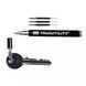 БрелокTrue Utility Clip Telepen Black (TU257BLACK) V77550188 фото 1