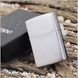 Запальничка Zippo Brushed Chrome 200 V77550716 фото 8