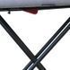 Гладильная доска Rolser K-TRES Black Tube 120х38 см Lido-Blanco/Negro (K03016-2064) 928598 фото 9
