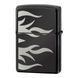 Зажигалка бензиновая Zippo Tattoo Flame (24951) V77550560 фото 2
