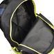 Рюкзак міський Semi Line 18 Navy/Black/Yellow (J4679-7) DAS302188 фото 3