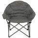Стілець кемпінговий Highlander Balmoral Chair Charcoal (FUR094-CH) 929213 фото 2
