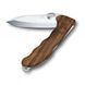 Швейцарский нож Victorinox Hunter Pro M Walnut Коричневый (0.9411.M63) V77552183 фото 2