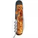 Швейцарский нож Victorinox Huntsman Zodiac Золотой конь Разноцветный 1.3713_Z5220pk V77554199 фото 4