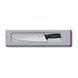 Кухонний ніж Victorinox SwissClassic Carving обробний 25 см Чорний (6.8023.25G) V77551697 фото 2