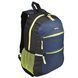 Рюкзак міський Semi Line 18 Navy/Black/Yellow (J4679-7) DAS302188 фото 4