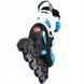 Micro роликові ковзани NEW Shaper blue-white 25-28 MIS-NS3-BL_37-4009 фото 3
