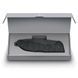Швейцарський ніж Victorinox Evoke BS Alox Black 136мм 4функція Чорний подарункова коробка (0.9415.DS23) V77552263 фото 5