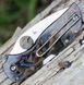 Нож Spyderco Chaparral CTS-XHP Raffir Noble C152RNP 871736 фото 6