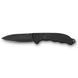 Швейцарський ніж Victorinox Evoke BS Alox Black 136мм 4функція Чорний подарункова коробка (0.9415.DS23) V77552263 фото 1