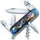 Швейцарський ніж Victorinox Spartan глянцевий ДНК Українця 1.3603.3_T3270pw V77554540 фото 1