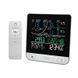 Метеостанция La Crosse LW3101 Wi-Fi Silver LW3101-SIL фото 1