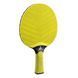 Ракетка для настільного тенісу Joola Vivid Outdoor Lime (51012) 931716 фото 2