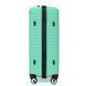 Валіза Semi Line 24" (M) Sea Green (T5612-2) DAS302300 фото 6