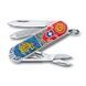 Швейцарський ніж Victorinox Classic LE 2018 New Zealand 58 мм Різнокольоровий (0.6223.L1806) V77553568 фото 2