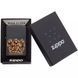 Зажигалка бензиновая Zippo Three Monkeys (29409) V77550563 фото 4