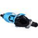 Micro роликові ковзани NEW Shaper blue-white 25-28 MIS-NS3-BL_37-4009 фото 4