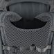 Туристический рюкзак Highlander Ben Nevis Men 65L Grey RUC276-GR 931631 фото 4