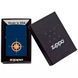 Запальничка Zippo Compass Design 29918 V77550884 фото 3