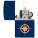 Запальничка Zippo Compass Design 29918 V77550884 фото 2