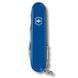 Швейцарский нож Victorinox Huntsman Ukraine Сине-желтый (1.3713.2.8) V77552982 фото 3