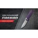Ніж Firebird FH926-PL бузковий 999994979 фото 9
