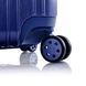 Чемодан Heys Xtrak (M) Cobalt (10103-0018-26) 927073 фото 9