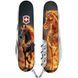 Швейцарский нож Victorinox Huntsman Zodiac Золотой конь Разноцветный 1.3713_Z5220pk V77554199 фото 3
