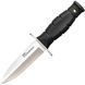 Ніж Cold Steel Leatherneck Mini Spear Point CS-39LSAC 12601493 фото 5