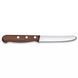 Кухонний ніж Victorinox Wood Tomato and Table Серрейтор подарункова коробка 5.0830.11G V77554315 фото 3