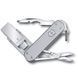 Швейцарський ніж Victorinox Work 58 мм 6 функцій USB флешка 32 Гб Сріблястий (4.6261.26G32B1) V77553485 фото 1