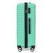 Валіза Semi Line 24" (M) Sea Green (T5612-2) DAS302300 фото 4