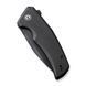 Нож Civivi Regulatron Black C23006-1 100000744 фото 4