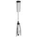 Стійка для одягу Casa Si Terry Silver (CS99922H06) DAS302431 фото 2