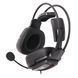 Гарнитура игровая Bloody G575 с подсветкой, USB G575 Bloody (Black) 1604864 фото 3