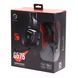 Гарнитура игровая Bloody G575 с подсветкой, USB G575 Bloody (Black) 1604864 фото 8