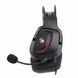 Гарнитура игровая Bloody G575 с подсветкой, USB G575 Bloody (Black) 1604864 фото 2