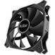 Корпусный вентилятор PCCOOLER DN 120 BK 3in1, черный DN 120 BK 3in1 1606557 фото 1