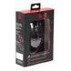 Миша ігрова A4-Tech Bloody Q81, чорна, з підсвічуванням Curve, USB Q81 Bloody Curve 1604410 фото 5