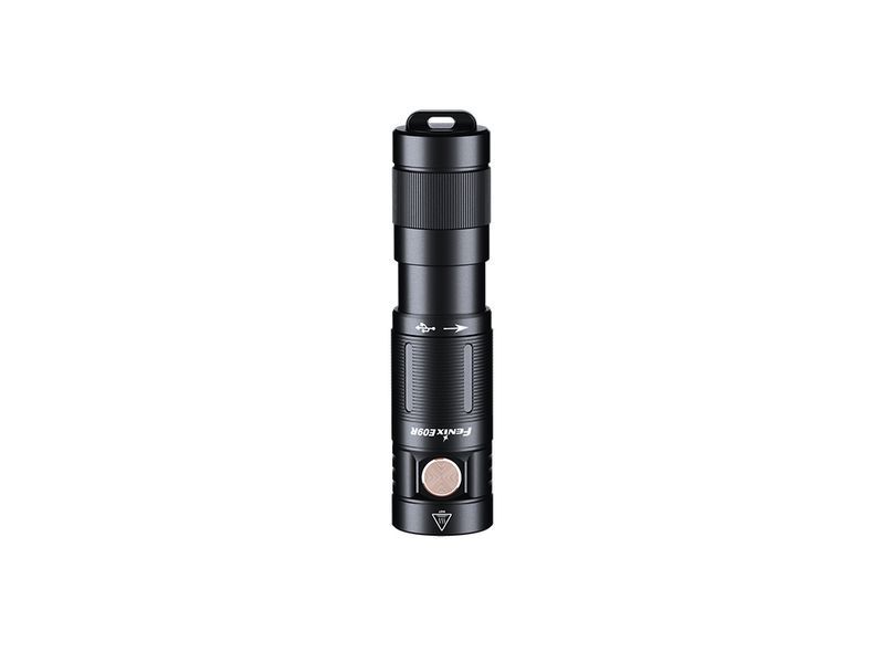 Ліхтар ручний Fenix E09R 81679 фото