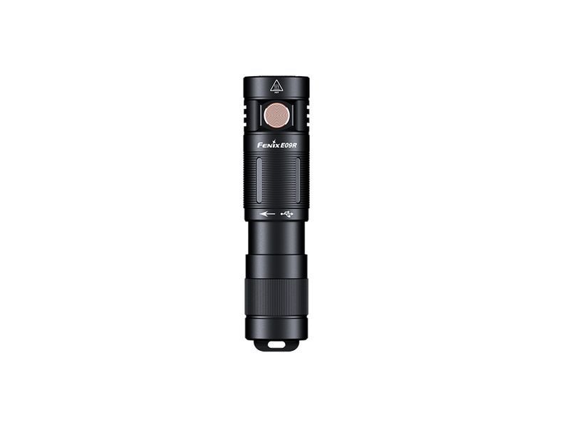 Ліхтар ручний Fenix E09R 81679 фото