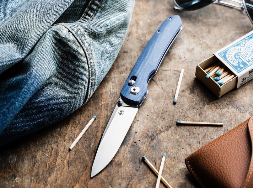 Ніж Boker Magnum Shango 01BM0003 4009174 фото