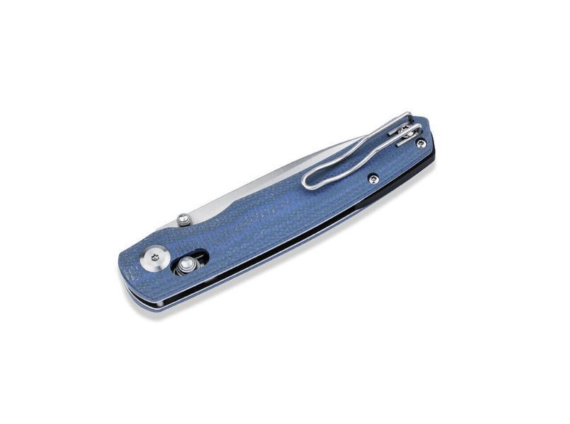 Ніж Boker Magnum Shango 01BM0003 4009174 фото