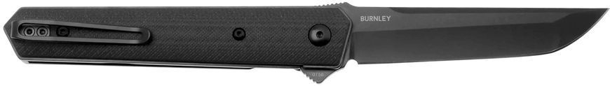 Нож Boker Plus Kwaiken American Tanto 01BO512 23731111 фото