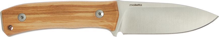 Ніж Lionsteel M4 Olive Wood M4 UL 392171 фото