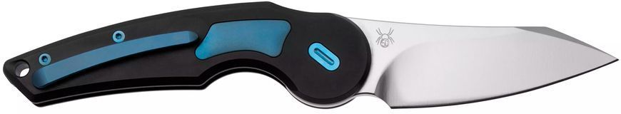 Ніж Fox Jupiter Titanium Blue FX-555 TIBL 17530652 фото