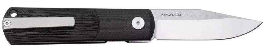 Нож Boker BRLW CPM MagnaCut G-10 Black 110670 23731206 фото