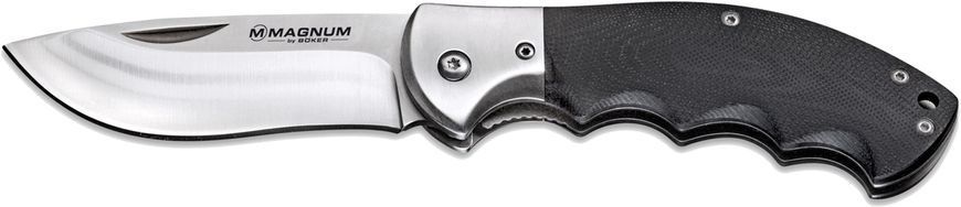 Ніж Boker Magnum NW Skinner 01RY526 23730606 фото